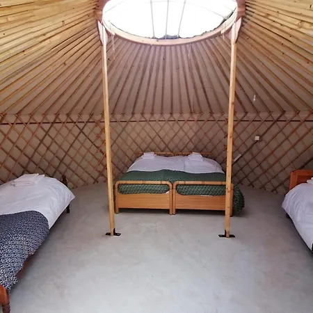 Anatura Glamping Anarita