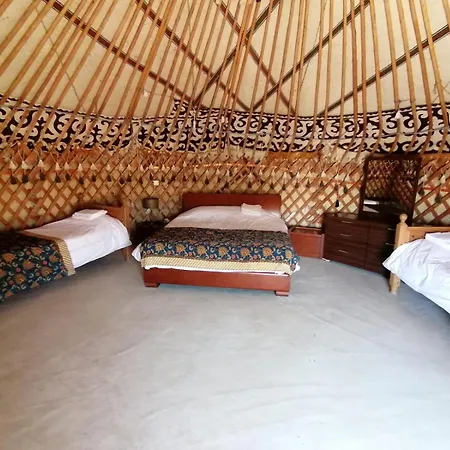 Anatura Glamping * Anarita