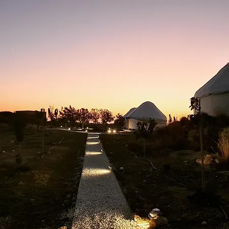 Anatura Glamping * Anarita