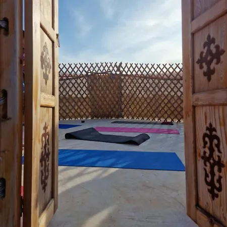 Anatura Glamping *