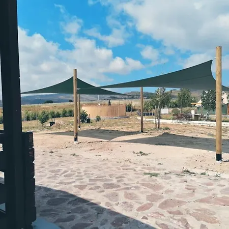 Anatura Glamping * Anarita