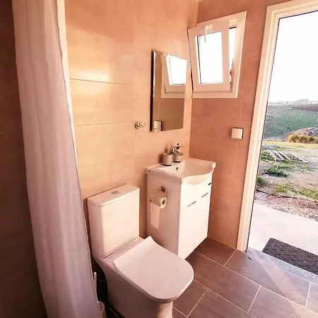 Anatura Glamping *