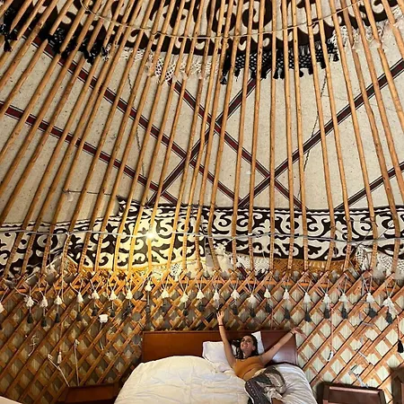 Anatura Glamping * Anarita